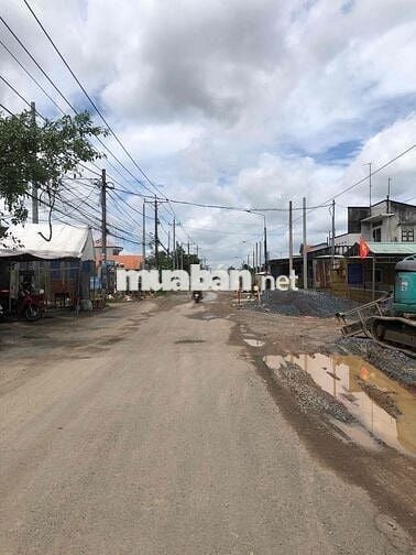 bán mặt tiền kinh doanh đa dạng