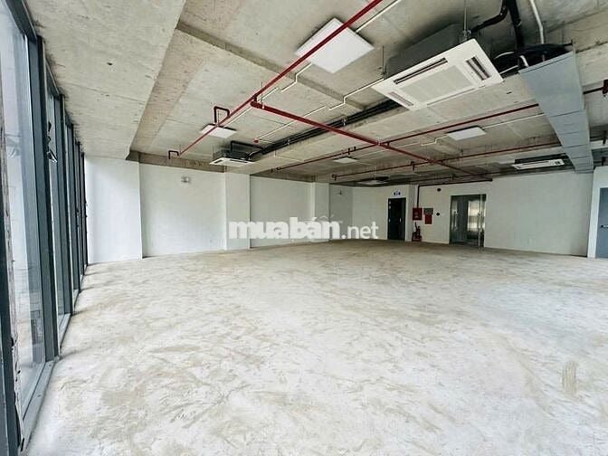 📢 CHO THUÊ SÀN VP TẠI MẠC ĐĨNH CHI - 165M2 - SÀN ĐẸP, VỊ TRÍ ĐẮC ĐỊA
