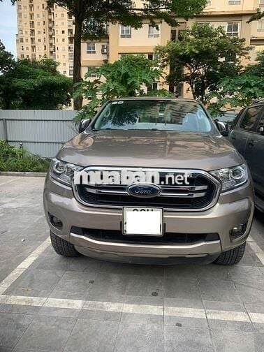 Ford Ranger XL 2.2L 4x4 MT 2015 - 363 Triệu