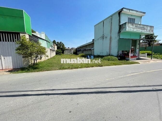 BÁN GẤP MT TRẦN TỬ BÌNH NGAY CHỢ VIỆT KIỀU 6X32 FULL ONT 630TR BAO SỔ