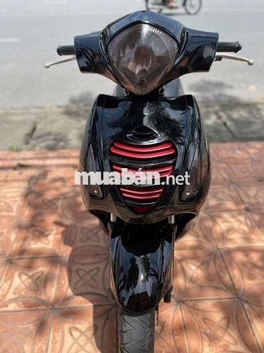 Nhà dư xe bán honda ps máy ngon có cavet
