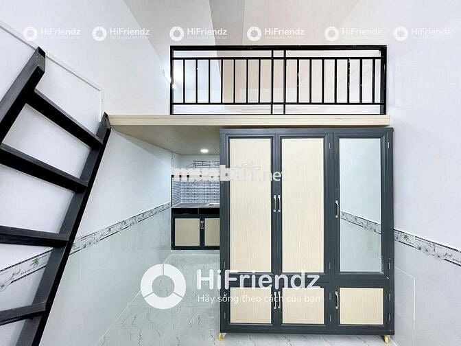 PHÒNG SẴN MÁY LẠNH- TỦ ÂM TƯỜNG- GẦN AEON BÌNH TÂN- 3TR6