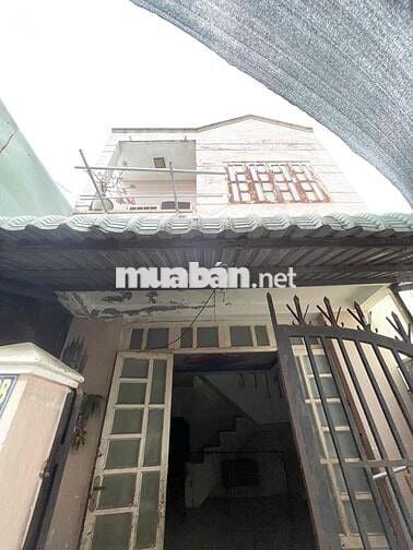 NHÀ HXH 2 TẦNG 68M2 GIÁ 2 TỶ250 TRỊNH QUANG NGHỊ BÌNH HƯNG BÌNH CHÁNH