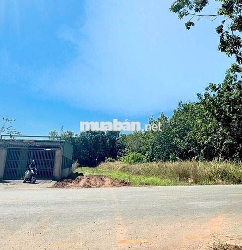 Đất đô thị 150m2 mặt tiền đường DH01