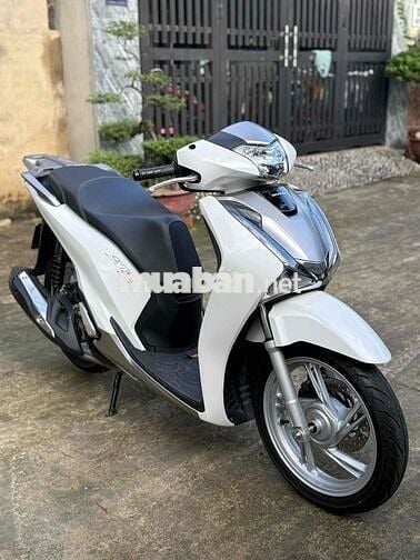 🌈 SH150 ABS 2019 Hàng Bỏ Mẫu— Odo đúng 12.000km