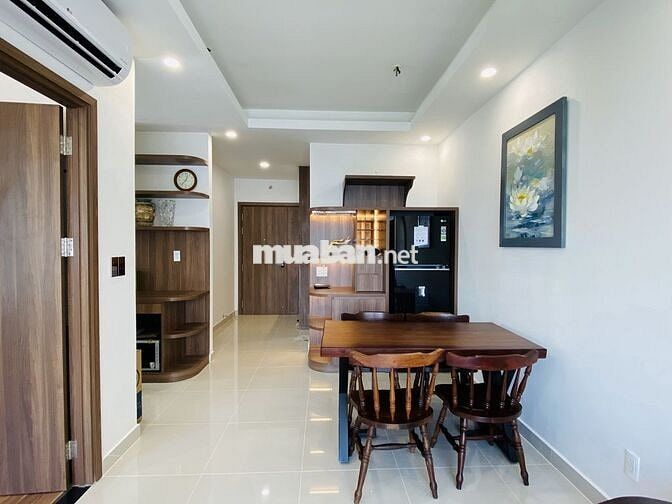 CHO THUÊ 2PN Q7 RIVERSIDE, GIÁ 8.8TR, HỢP ĐỒNG 12 THÁNG