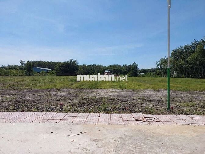 Mới mua lô đất đẹp tại Chơn Thành, tìm hàng xóm ở chung, giá cả hợp lý