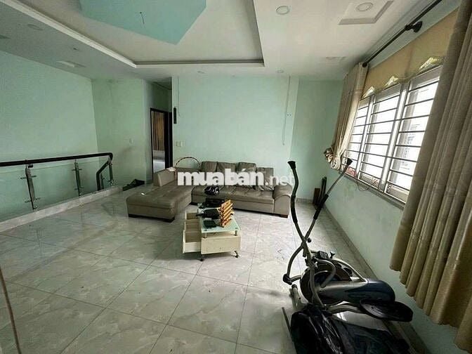 Cho thuê mặt bằng kinh danh buôn bán an phú đông quận 12