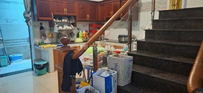 Mặt tiền kinh doanh - đa nghành - gấp bán 15 tỷ tl.