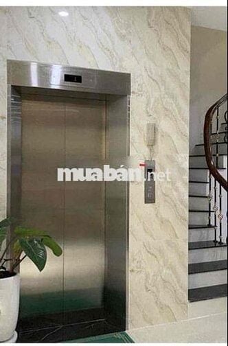 Cho Thuê Tòa Căn Hộ Khu Phạm Văn Đồng, Sơn Trà, ĐN