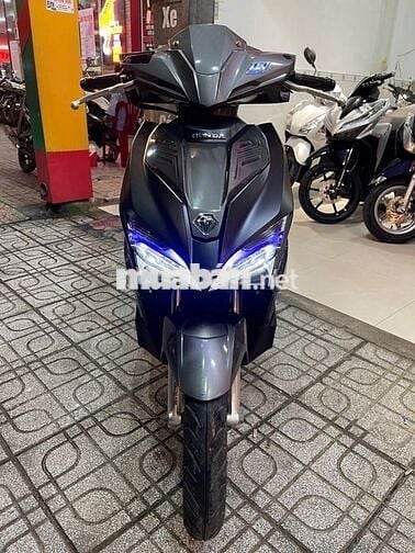 Honda Air Blade Robot Xám 3D 2019 Máy Zin Siêu Đẹp