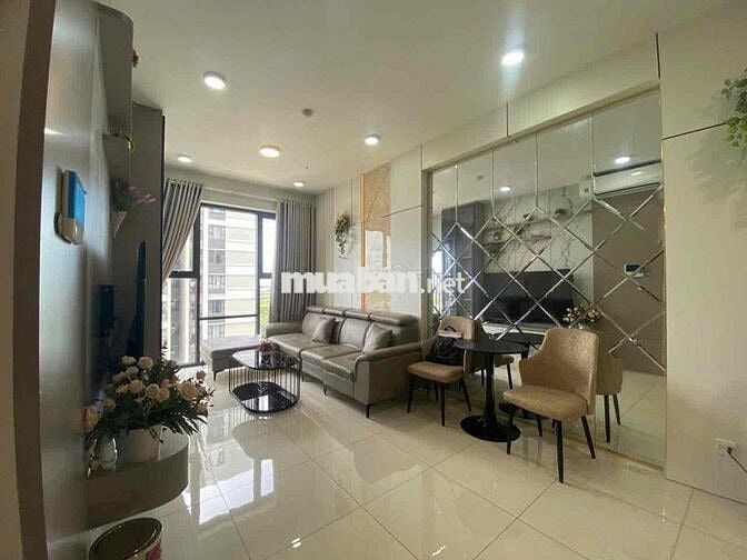 Cho thuê 3PN Full nội thất chung cư Picity Quận 12, Giáp Gò Vấp