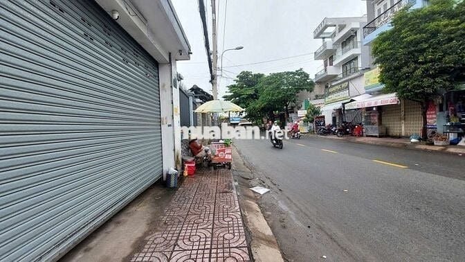 Cho thuê mặt bằng phù hợp KINH DOANH và NHÀ Ở