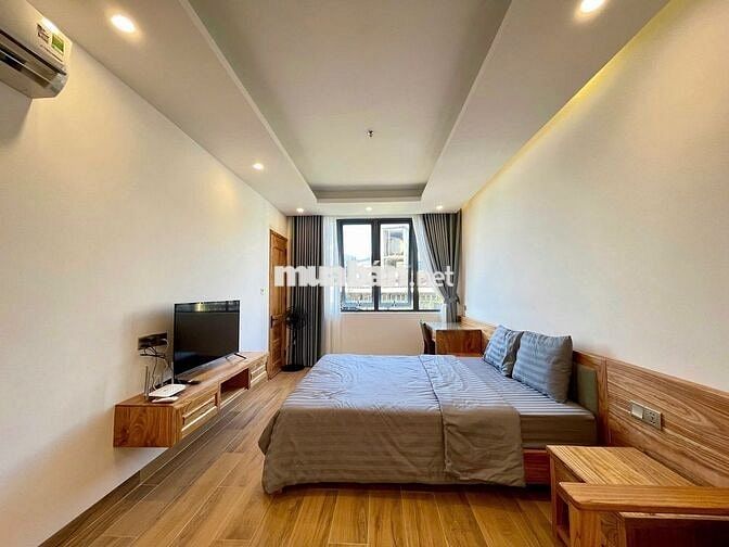 🌟 NGUYỄN HUY CHƯƠNG – STUDIO PHONG CÁCH GỖ -  NGAY BIỂN MÂN THÁI 🌟