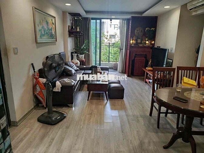 🏡Bán căn hộ 2PN Chung cư One 18, Ngọc Lâm, Long Biên, Hà Nội