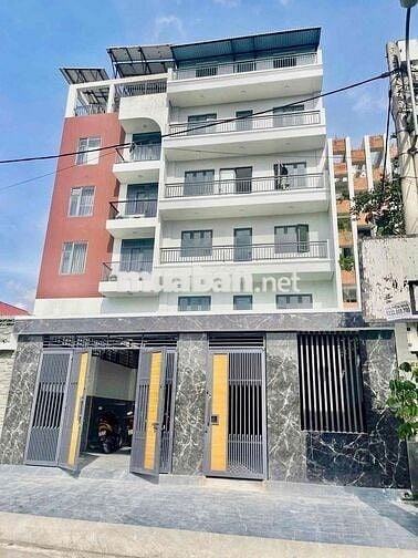 🏠 Studio siêu rộng 30m² – Full nội thất xịn, nhà mới 100% 🏠