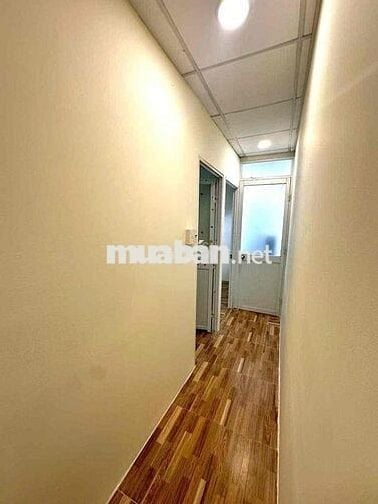 Cho thuê căn hộ 2 phòng ngủ diện tích lớn giá rẻ tại Bình Thạnh đầy đu