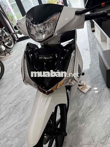 Xe Honda Future FI