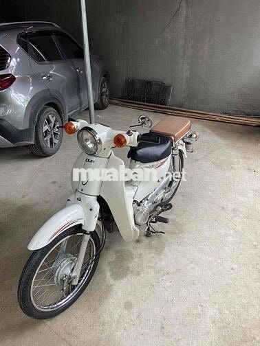 CẦN BÁN XE CUB CHO HỌC SINH