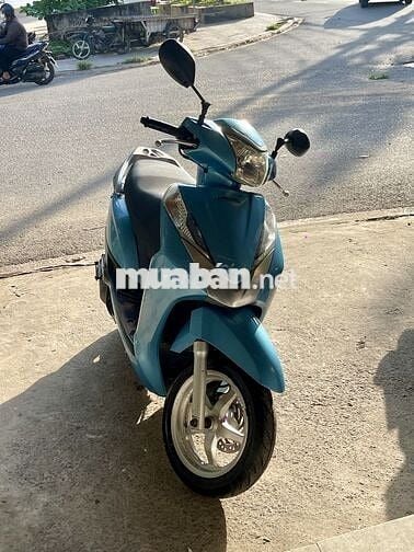 Cần bán honda lead 125 fi  chính chủ