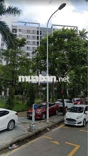 Chung cư ct6 Hồng hà eco 70m2 sổ hồng cạnh bluegem tower Thanh trì