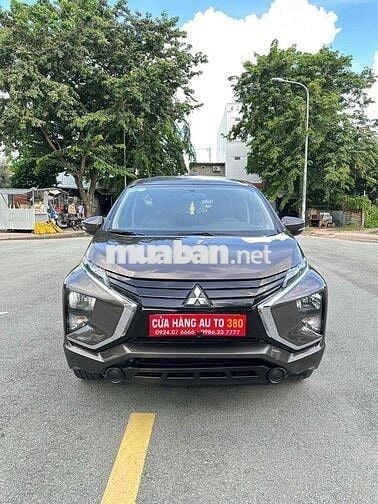 Mitsubishi Xpander 2019 1.5 MT