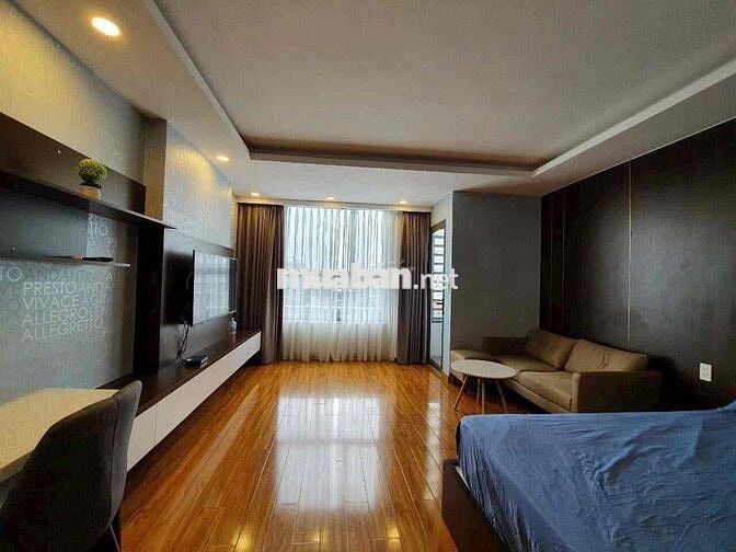 Cho thuê căn hộ chung cư Garden Gate 36m2. gần sân bay Tân Sơn Nhất
