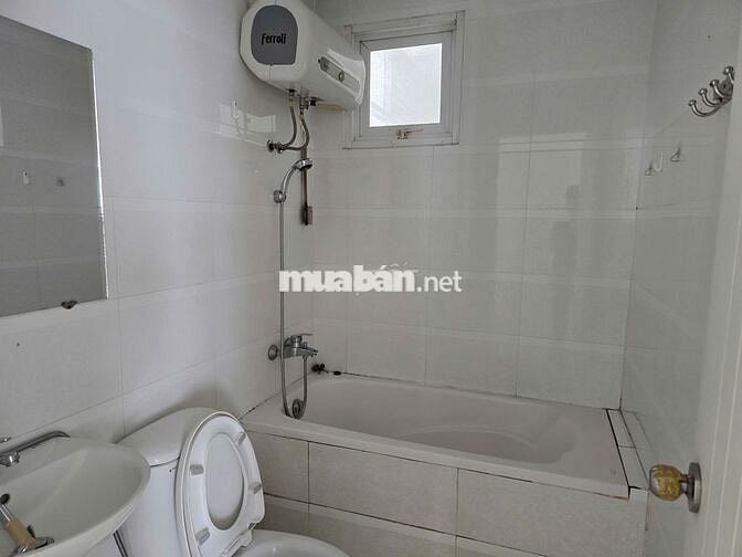 HOT- 2pn 2wc rộng 5t5 vào ở ngay- Cọc 2 thanh toán 1 - k nuôi Pét