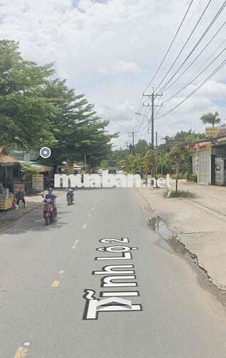 LÔ ĐẤT FULL THỔ CƯ-XÂY DỰNG TỰ DO- GIÁ CHỈ 920 TRIỆU