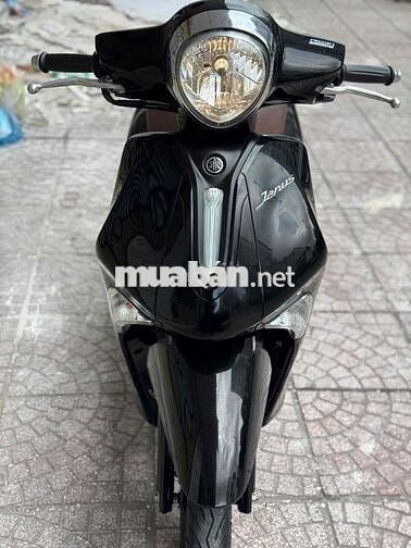 Janus khoá thông minh bstp chính chủ