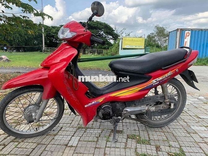 Bán Xe Cho AE Đi Làm