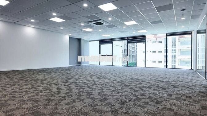 📢 CHO THUÊ SÀN VP TẠI NGUYỄN TRỌNG TUYỂN - 200M2 - SÀN SUỐT VỊ TRI ĐẸP