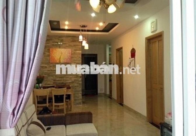 Cần cho thuê căn hộ chung cư Good House 45 Trương Đình Hội