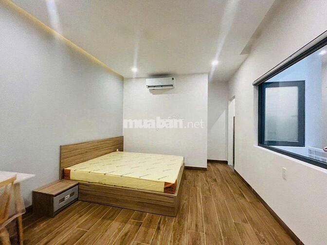 CHO THUÊ CĂN HỘ KHU VỰC HÒA CƯỜNG - GẦN ĐẠI HỌC KIẾN TRÚC, ĐÔNG Á