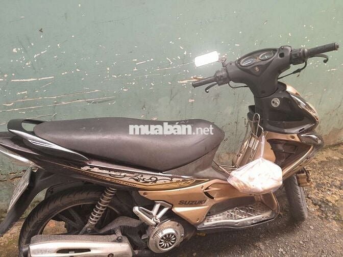 Bán chiếc hayate nguyên bản bstp