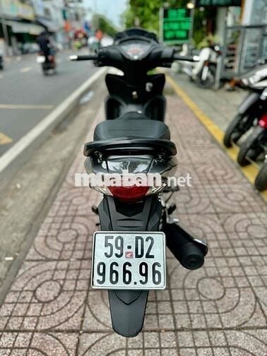 ❤️Honda Wave RSX Fi 2020, Biển 966.96, GÓP