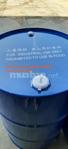 Dầu Ông Già, Hoá Chất Cyclohexanone (Cyc), Anone