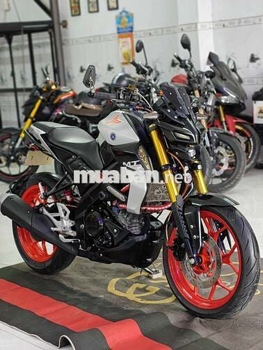 Mt15 bssg odo 22k đk 2020 xe đẹp bao công chứng