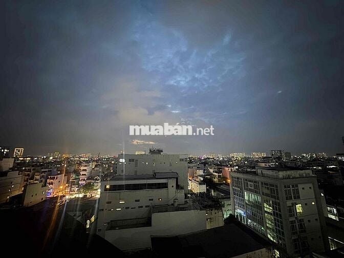 🏡Phòng trọ sinh viên giá rẻ ban công, thuận tiện di chuyển trung tâm