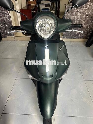 yamaha Janus 2018 smatkey mới 90%