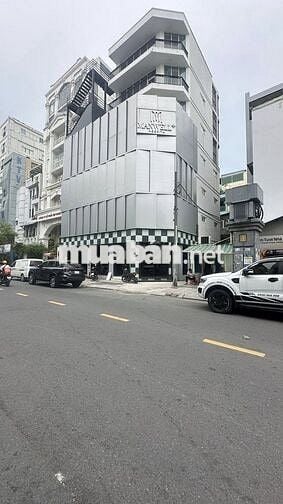 MT TRẦN NHẬT DUẬT 700M2 SỬ DỤNG , 7 TẦNG , CÓ THANG MÁY , CHỈ 85TR/TH