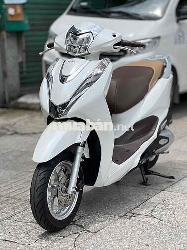 Honda Lead 4val Nguyên Zin Cực Đẹp