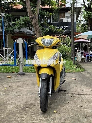 Honda Vision 2012 – Máy êm Zin,biển số TP, giá tốt