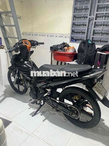Exciter 135