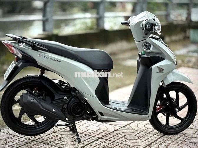 HONDA VISION 2018 - GÓP BAO NỢ XẤU