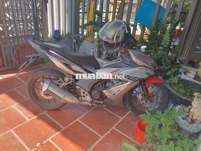 Xe winner x chính chủ đk 2020 tam kỳ