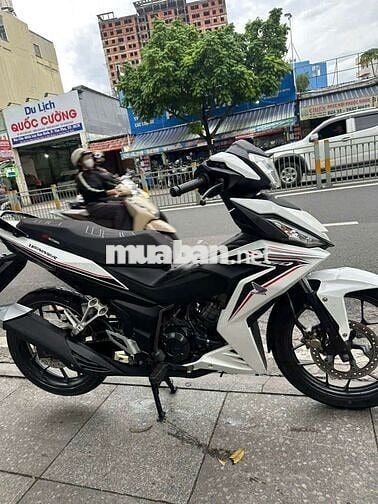 Honda winner 2018 mới 90% Bstp chính chủ