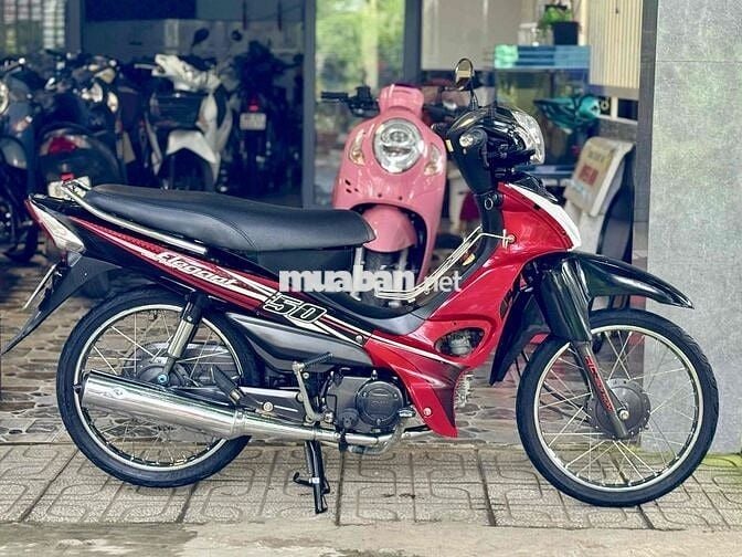ELEGANT 50cc BIỂN SẢNH 65FA-02345 GIAO CCCD CHỦ