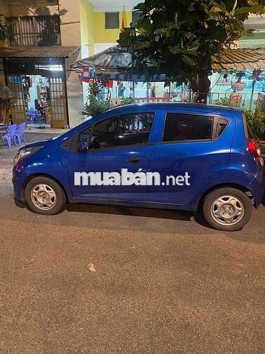 Chevrolet Spark 2015 1.2 LS - 100000 km