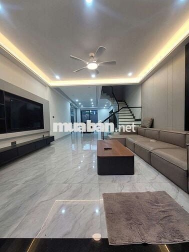 MD Cho thuê nhà nguyên căn full nội thất gần hồ bơi, KĐT Mỹ Gia, gói 7